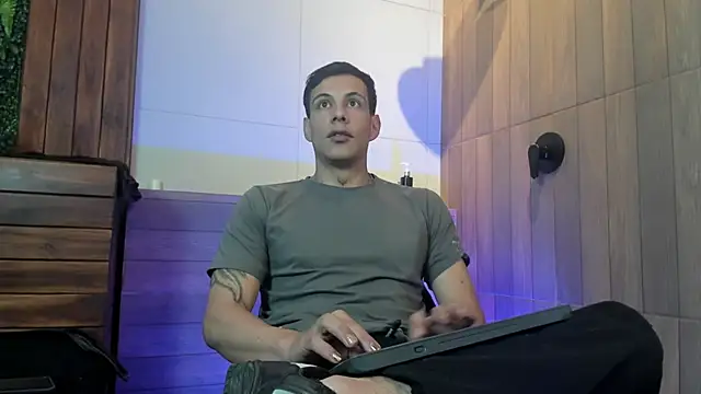 Dustin Sonne online show from 05.03.26