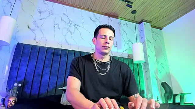 Dustin Sonne online show from 05.04.26