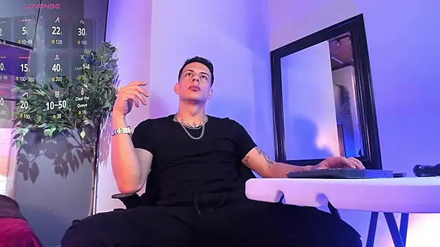 Dustin Sonne online show from 05.06.26