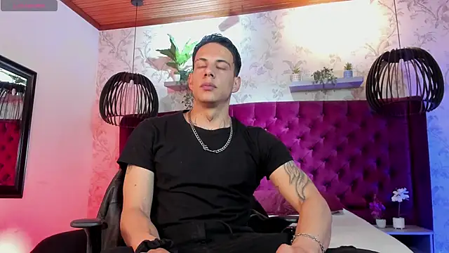 Dustin Sonne online show from 07.15.26