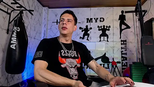 Dustin Sonne online show from 07.19.26