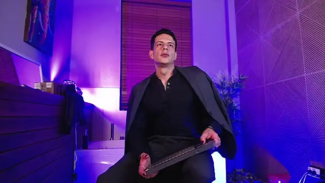 Dustin Sonne online show from 07.21.26