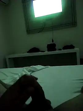 Luizitocwb online show from 03.12.26