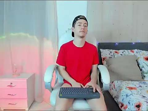 ThiagooJames online show from 01.16.26