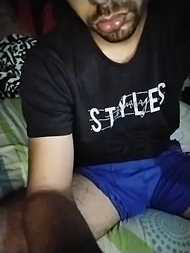 ashtoncooperr online show from 11.08.25