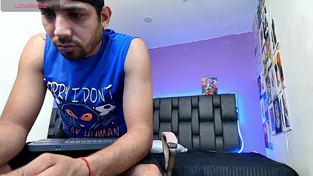 ashtoncooperr online show from 11.14.25