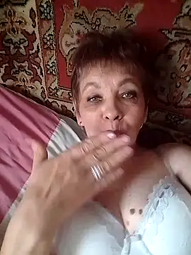 Rose60301 online show from 09.10.25