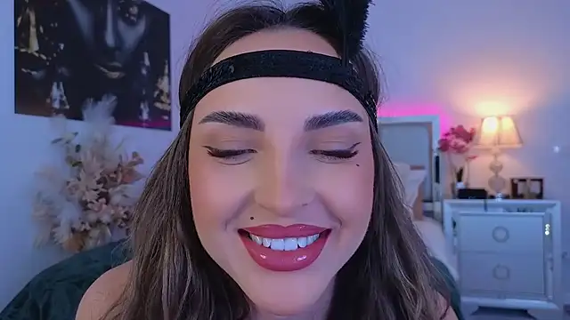 LexiMuse online show from 11.01.25