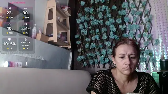 darling hott online show from 03.04.26