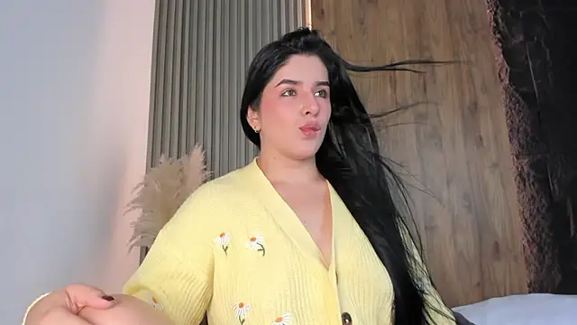 evelin lopezz online show from 03.13.26