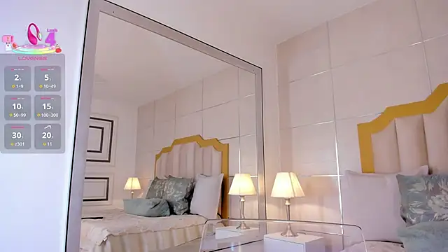 MaddieParker online show from 09.25.25