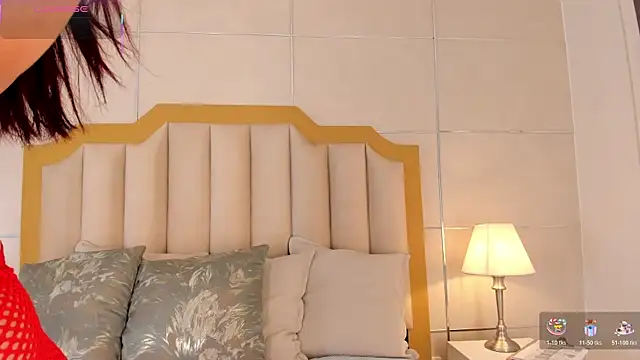 MaddieParker online show from 12.04.25