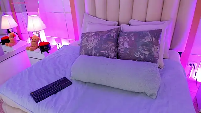 MaddieParker online show from 01.17.26