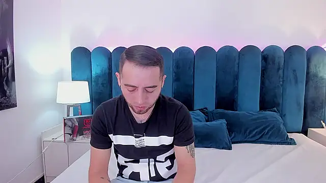 Lushian  online show from 02.05.26