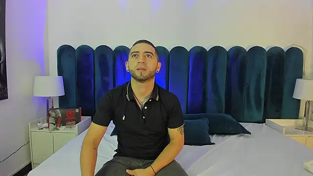 Lushian  online show from 03.18.26