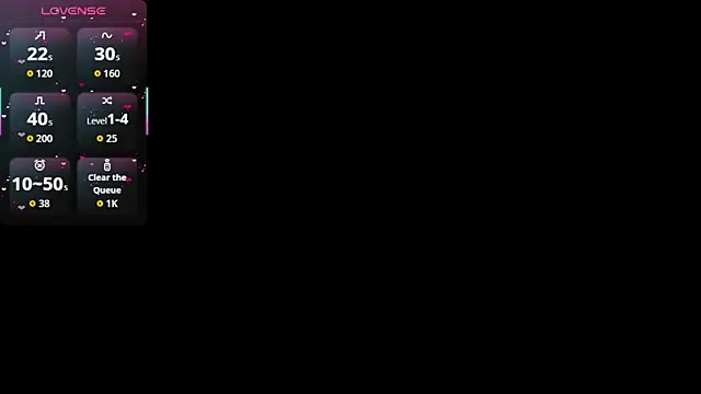 Snapshot of KELSSEYANDERS chatting on 12.03.25 KELSSEYANDERS online show from 12.03.25