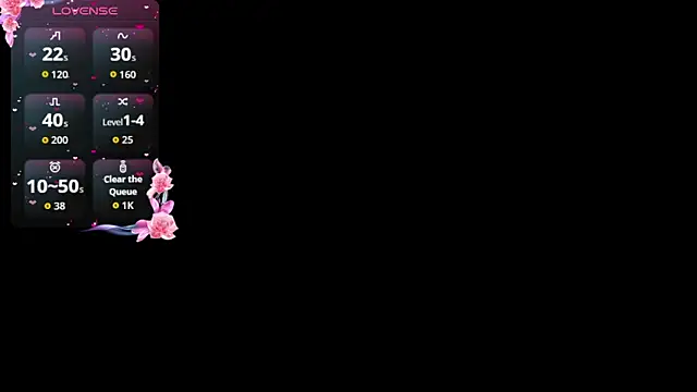 Snapshot of KELSSEYANDERS chatting on 02.11.26 KELSSEYANDERS online show from 02.11.26