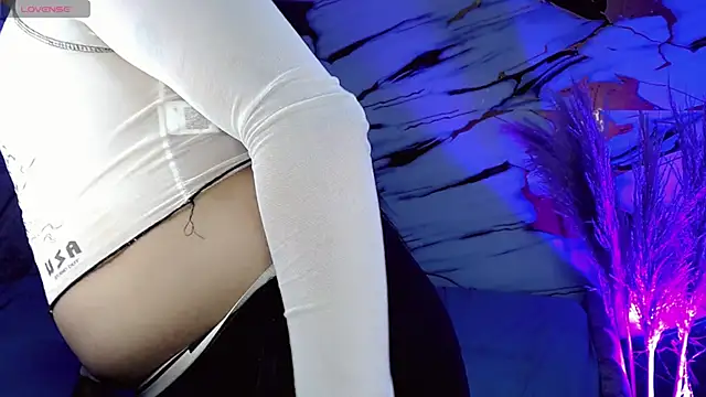 kushina uzumaki75 online show from 04.26.26