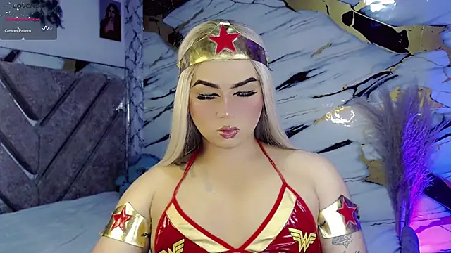 kushina uzumaki75 online show from 05.06.26