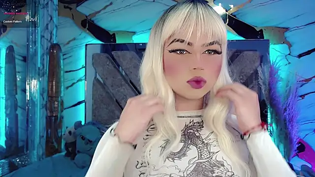 kushina uzumaki75 online show from 06.25.26