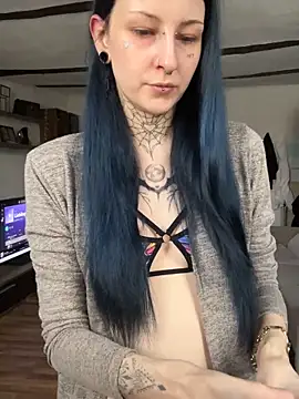 Seductively4 20 online show from 10.19.25