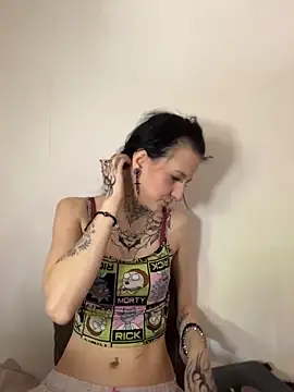 Seductively4 20 online show from 05.14.26