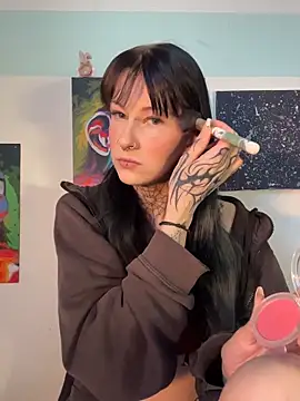 Seductively4 20 online show from 06.15.26