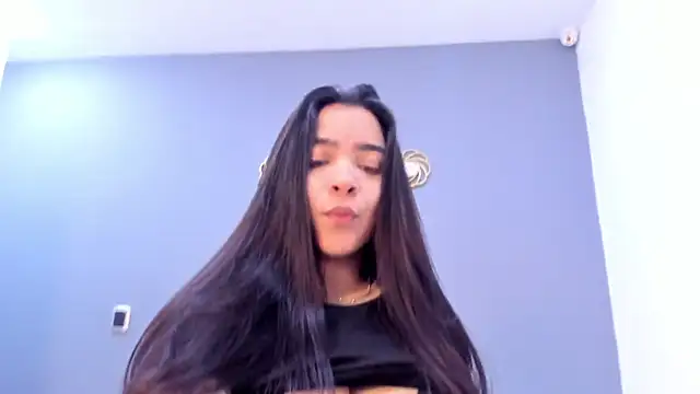 KamilaBetancourt online show from 06.08.26