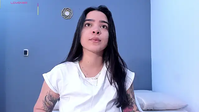 KamilaBetancourt online show from 06.14.26