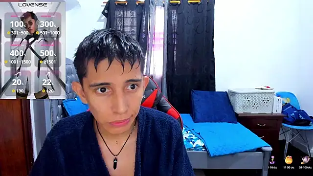 gomitaboy 1 online show from 12.18.25