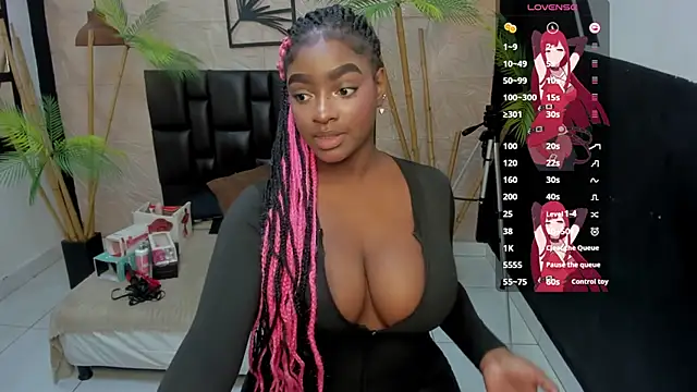 alana bonny online show from 12.03.25