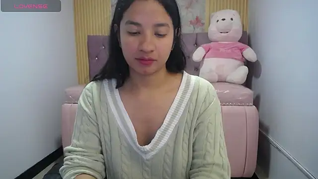 Irina evans s1 online show from 09.27.25