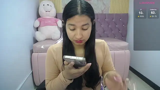 Irina evans s1 online show from 12.21.25