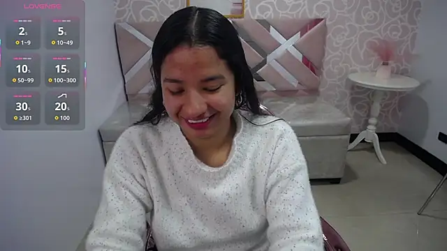 Irina evans s1 online show from 01.31.26