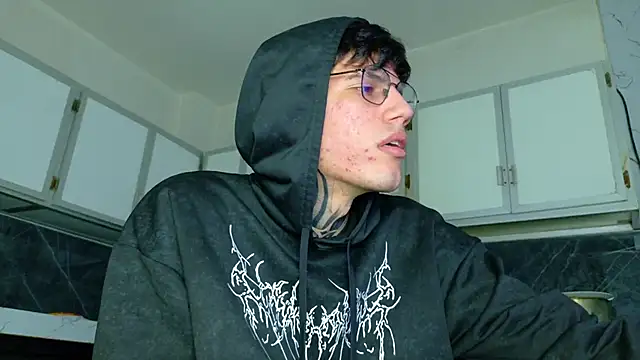 david huge online show from 03.06.26