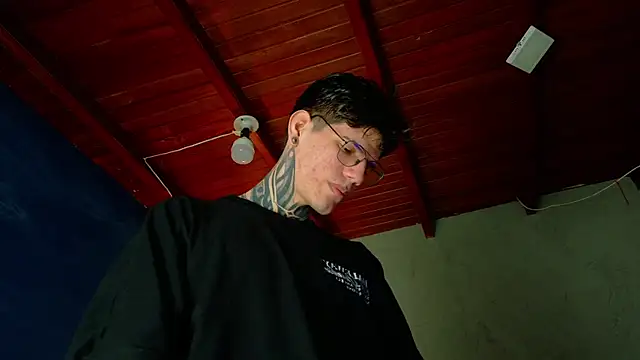 david huge online show from 04.19.26