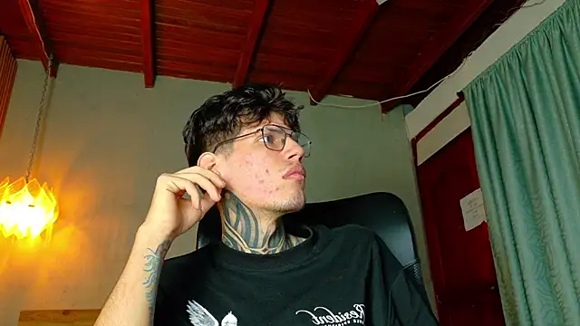 david huge online show from 05.03.26