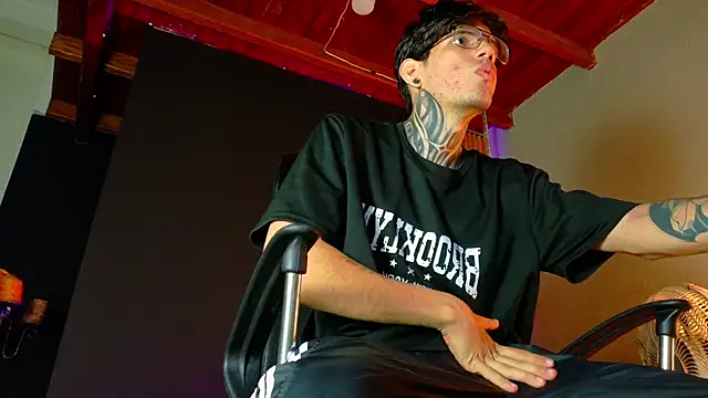 david huge online show from 07.20.26