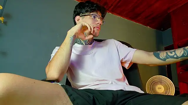 david huge online show from 07.28.26