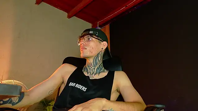 david huge online show from 08.01.26