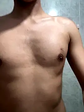 Alhannn01 online show from 09.09.25