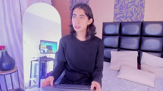 ryo light online show from 01.18.26