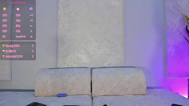 bianca vega  online show from 06.27.26