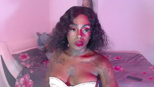 pink 7777 online show from 05.22.26