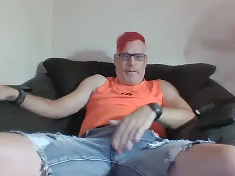 Snapshot of nerdy6 chatting on 10.11.25 nerdy6 online show from 10.11.25