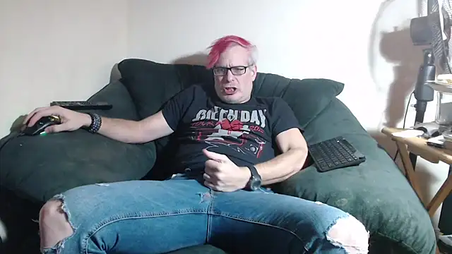 Snapshot of nerdy6 chatting on 01.08.26 nerdy6 online show from 01.08.26