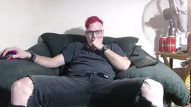 Snapshot of nerdy6 chatting on 02.01.26 nerdy6 online show from 02.01.26