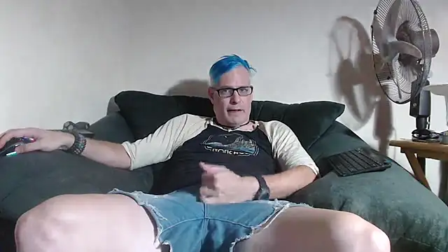 nerdy6 online show from 07.07.26