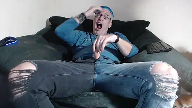 nerdy6 online show from 07.29.26