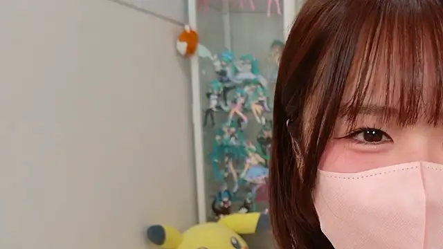 chii chan o0 online show from 05.02.26